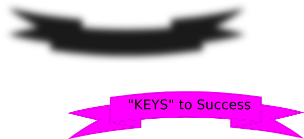 keys to success clipart - photo #28