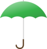 Umbrella Clip Art