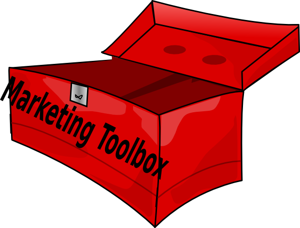 tools box clipart - photo #27