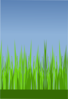 Grass 6 Clip Art