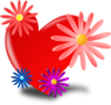 Mother Day Icon Clip Art