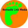 Nomadik Link Clip Art