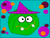 Bao Witch Clip Art