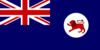 Flag Of Tasmania Australia Clip Art