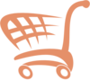 Shopping Cart Clip Art