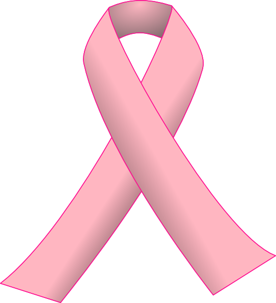 breast cancer logo clip art free - photo #15