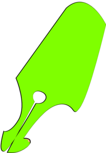 Signature Clip Art Clip Art