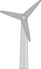 Wind Generator Clip Art