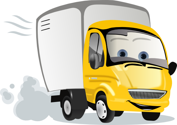 Cars Truck Clip Art at Clker.com - vector clip art online, royalty free