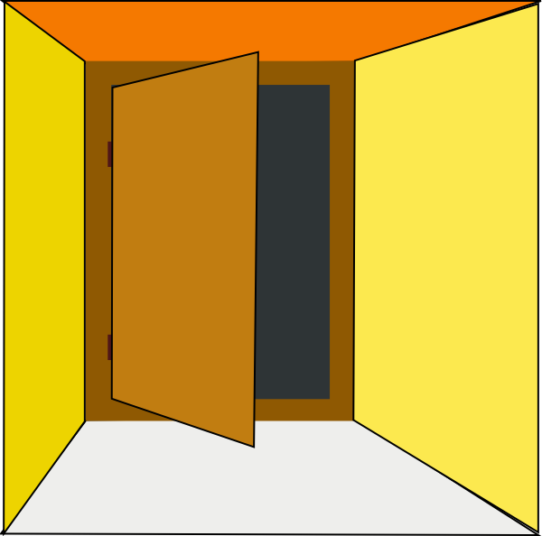 clipart doorway - photo #45