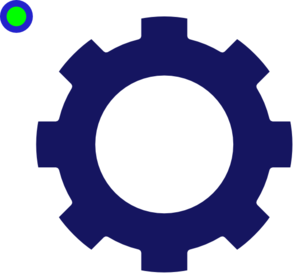 Imagination Movers Gears Clip Art