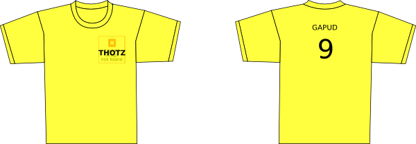 yellow volleyball clipart - photo #15