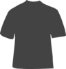 Insanitygreyshirt Clip Art