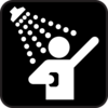 Shower Clip Art