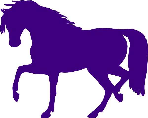 clipart horse free - photo #38