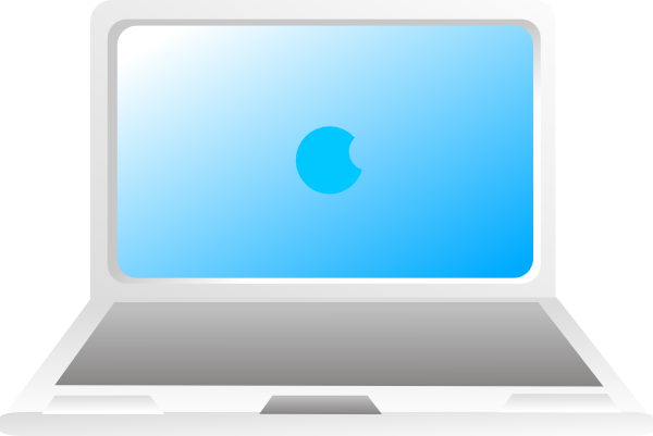 free clipart for macbook pro - photo #5