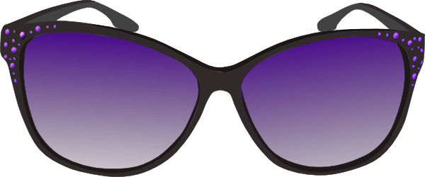 sunglasses clipart png - photo #26