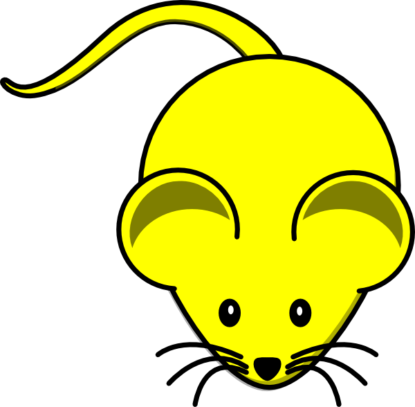 clipart yellow - photo #20