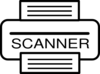 Scanner Clip Art
