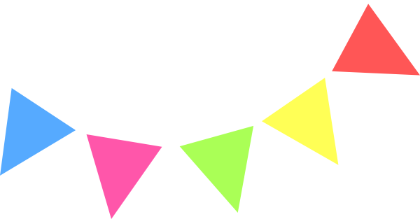 clip art bunting banner - photo #34