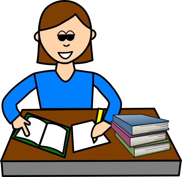 free clipart for students  - photo #34