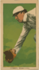 [wid Conroy, Washington Nationals, Baseball Card Portrait] Clip Art