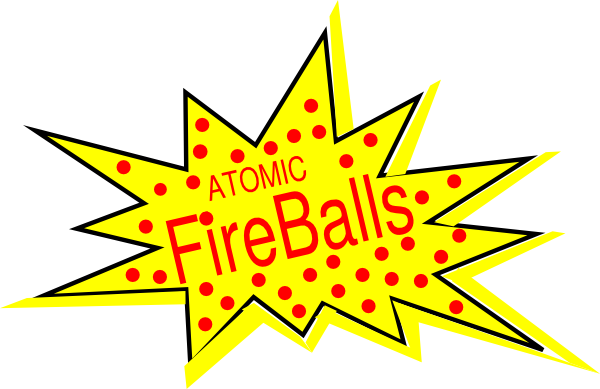 clip art fire ball - photo #35