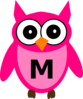 Owl Clip Art