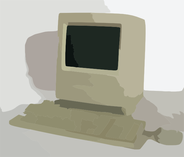 vector clip art software mac - photo #20