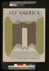 See America Visit The National Parks. Clip Art