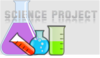 Science Logo Clip Art
