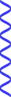 Vertical Helix Blue Clip Art