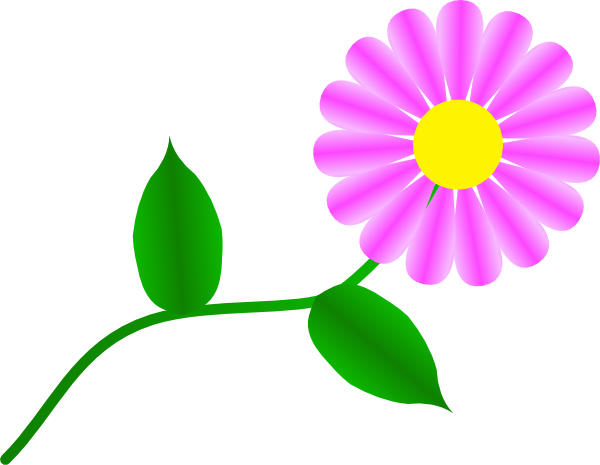 daisy clipart png - photo #5