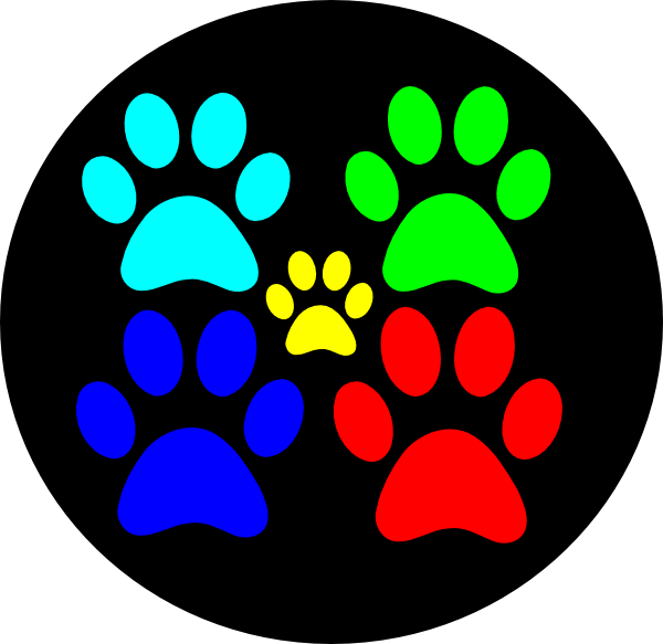 dog logos clip art - photo #1