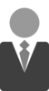 Business Man 2 Clip Art