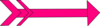 Pink Arrow Clip Art at Clker.com - vector clip art online, royalty free