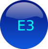 E3 For Fb2 Clip Art