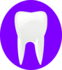 Tooth C/o 2013 Bcc Clip Art