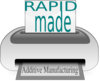 Rapidmadetestlogo Clip Art