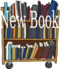 New Books Clip Art