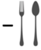 Fork & Spoon Clip Art