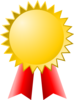 Certificate Clip Art