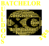 Batchelor Cross 10 Clip Art