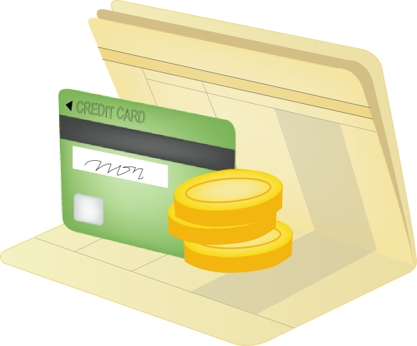 online payment clipart - photo #26