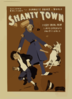 Second Edition Of The Funniest Farce In The World, Shantytown Everything New, Funny Comedians, Pretty Girls. Clip Art