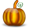 Pumpkin Clip Art