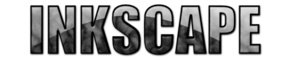 Black And Gray Font Sample Clip Art