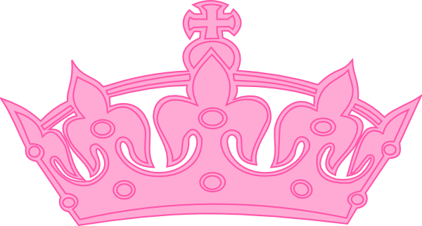 clip art crown images - photo #37