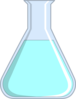 Erlenmeyer Clip Art