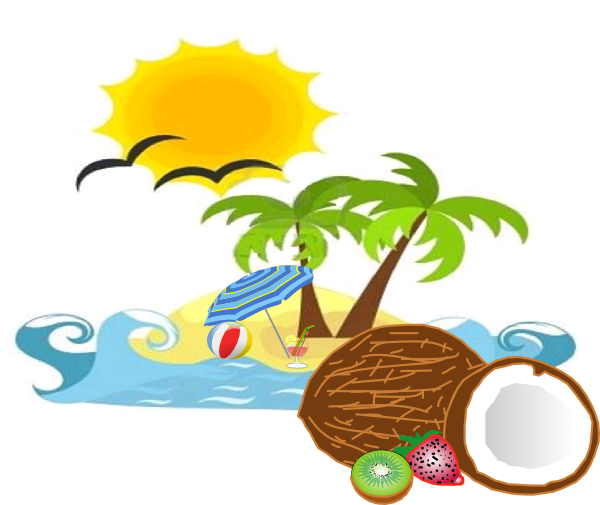 clipart free beach - photo #30